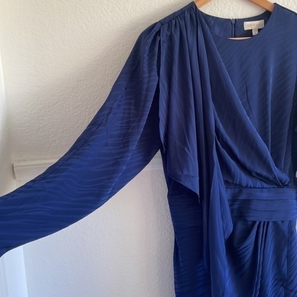 NWT Ronny Kobo Shanaya Dress medium - Picture 4 of 13